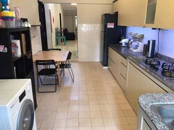 Blk 727 Clementi West Street 2 (Clementi), HDB 3 Rooms #550004361